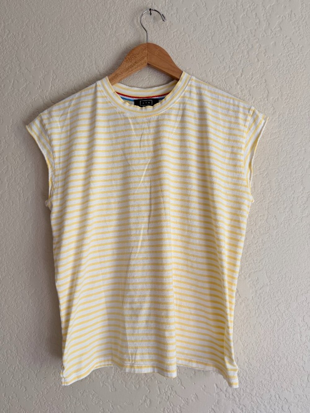 AYR The Supercool Tee S